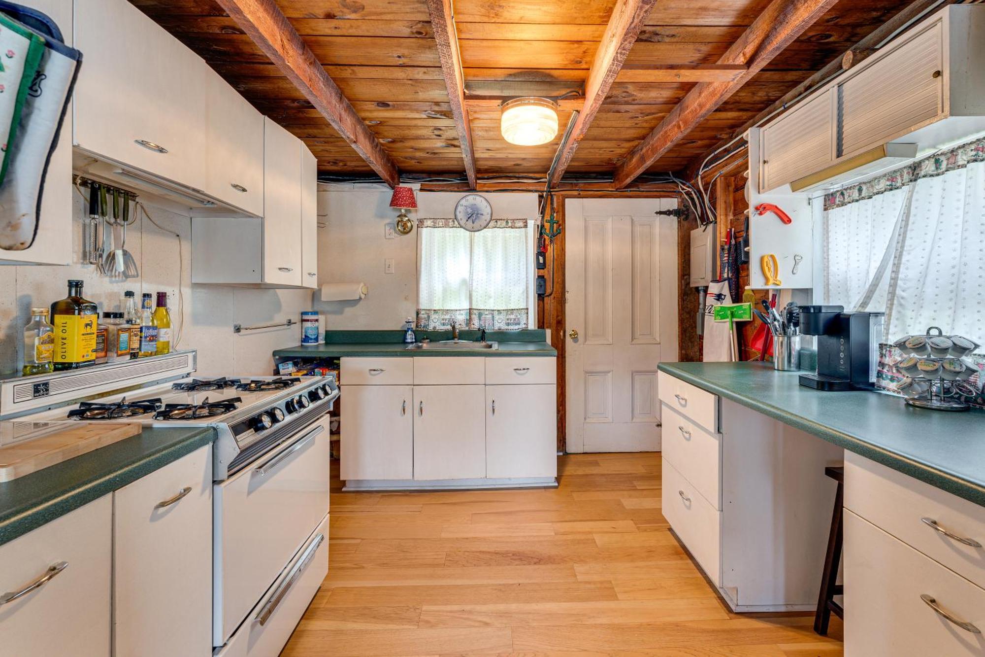 Waterfront Home On Lake Champlain With Dock And Kayaks Orwell Eksteriør bilde